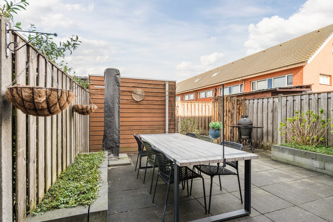 Foto 17 van Constance Gerlingsstraat 57