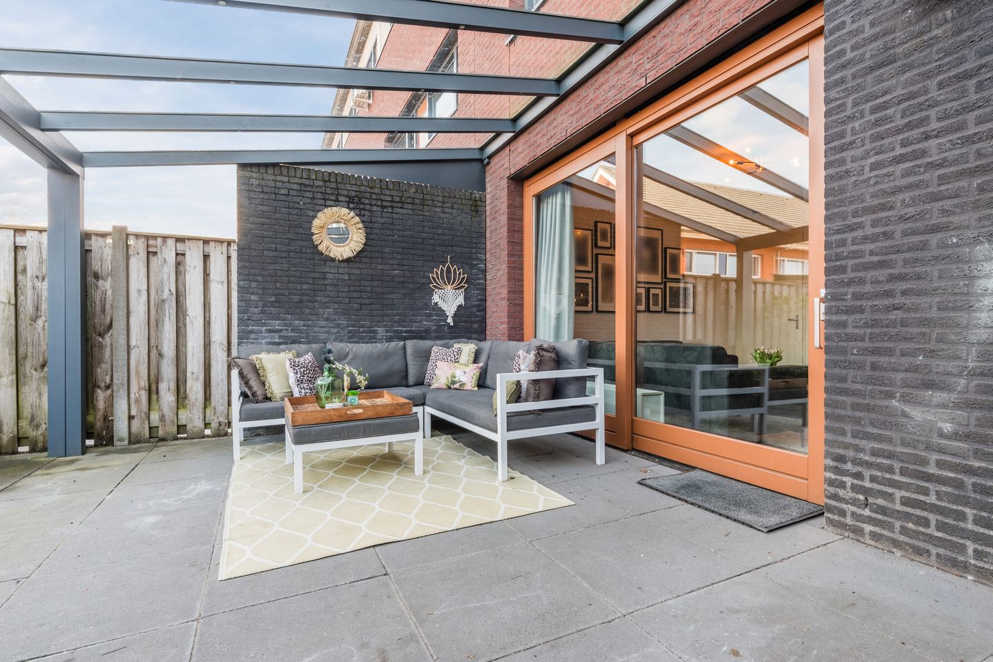 Foto 19 van Constance Gerlingsstraat 57