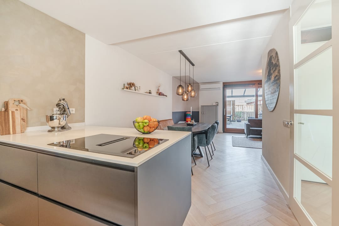 Foto 22 van Constance Gerlingsstraat 57