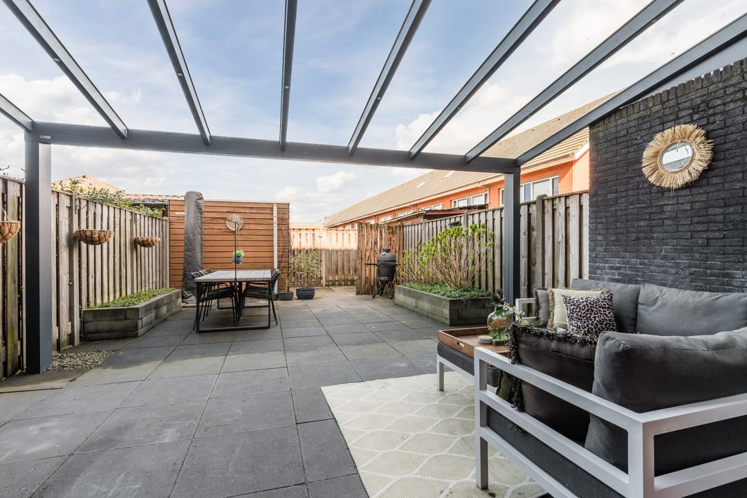 Foto 26 van Constance Gerlingsstraat 57