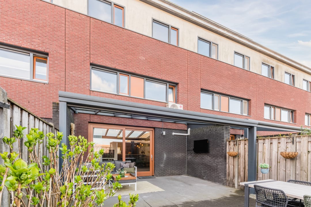 Foto 28 van Constance Gerlingsstraat 57