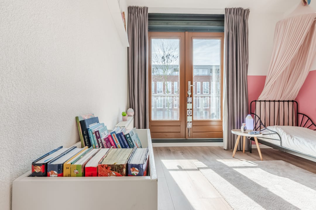 Foto 32 van Constance Gerlingsstraat 57