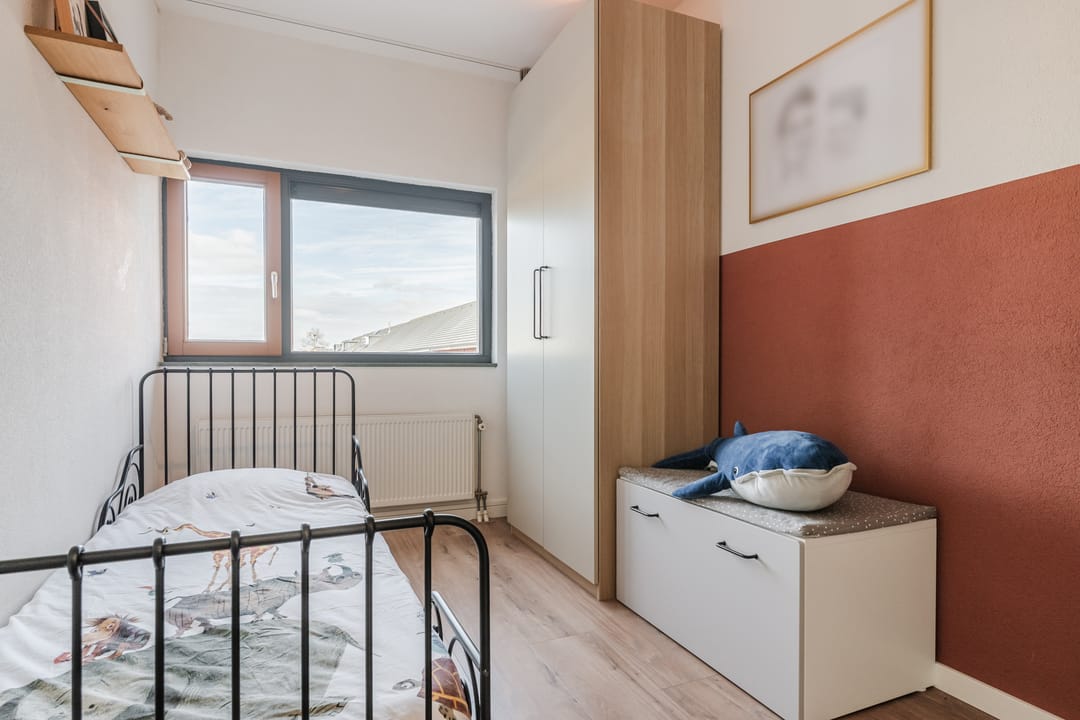 Foto 37 van Constance Gerlingsstraat 57