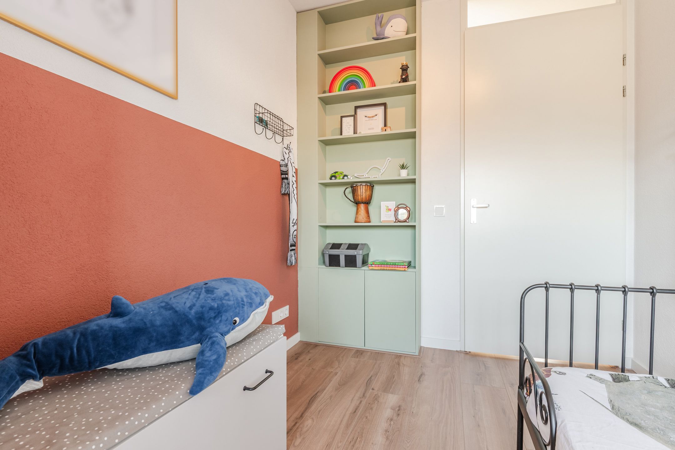 Foto 39 van Constance Gerlingsstraat 57