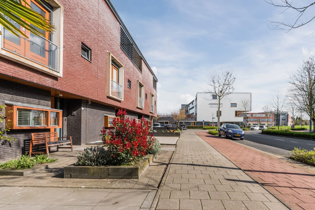 Foto 61 van Constance Gerlingsstraat 57