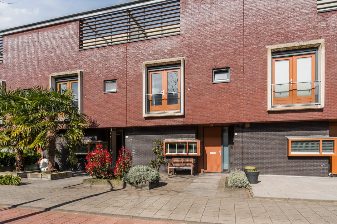 Foto 62 van Constance Gerlingsstraat 57