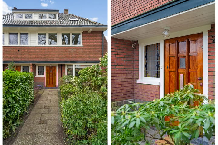 Photo 2 of Pasteurstraat 21