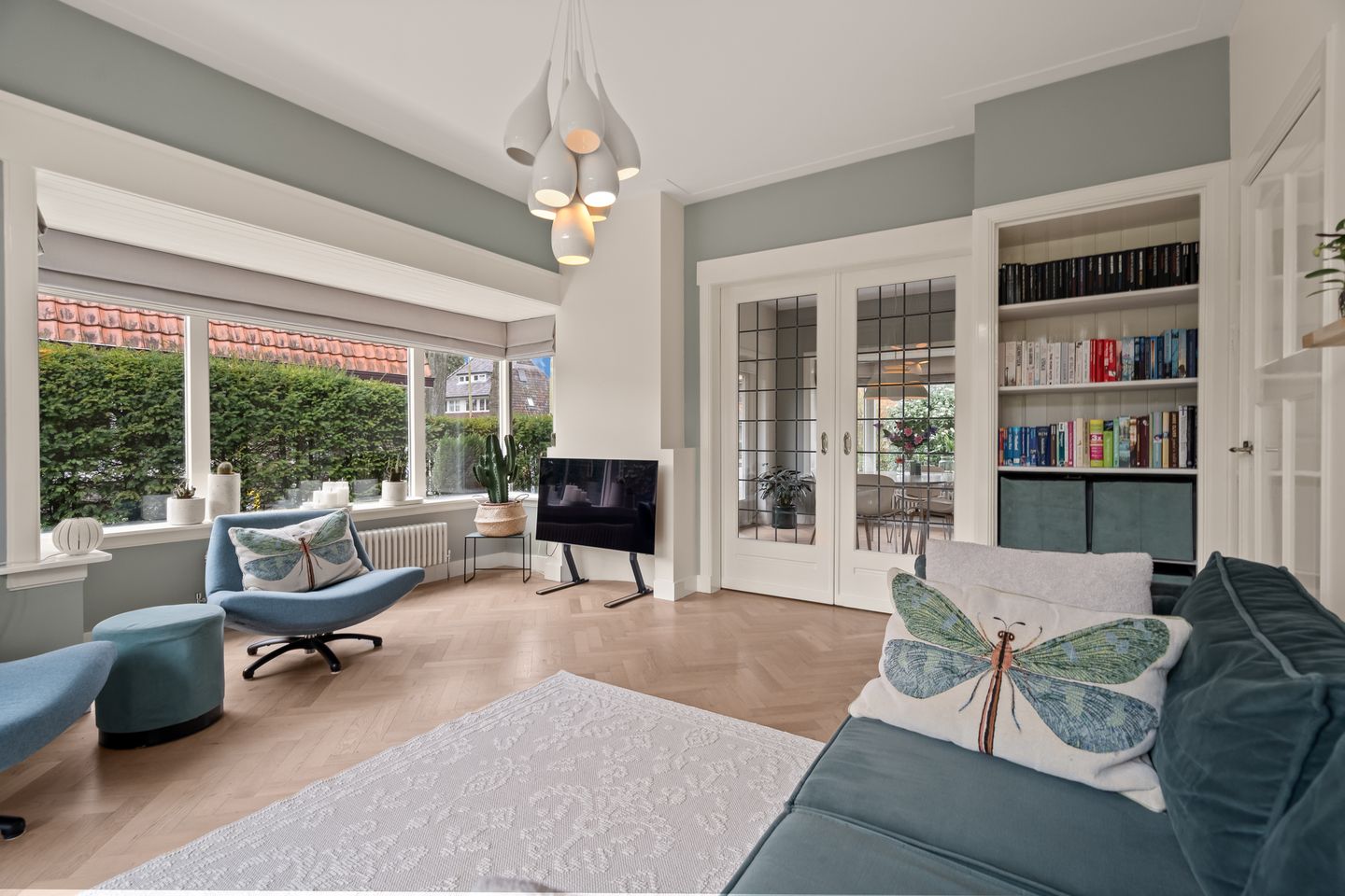 Foto 4 van Pasteurstraat 21