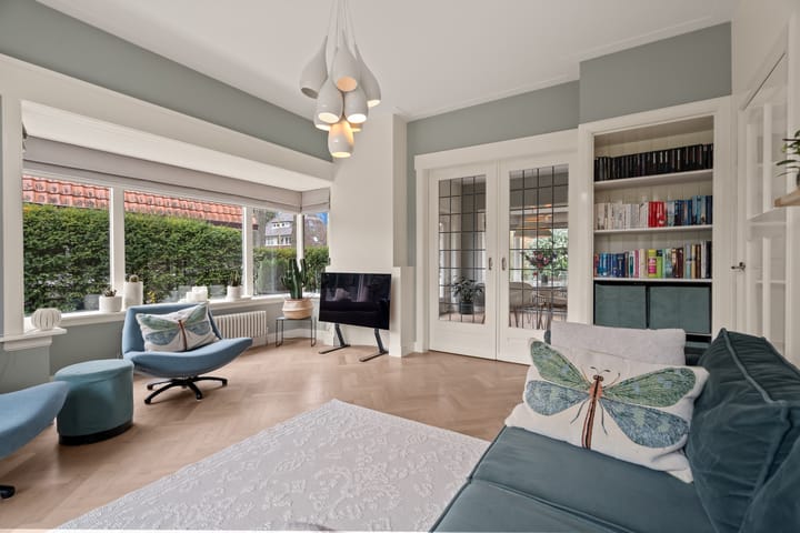 Photo 4 of Pasteurstraat 21