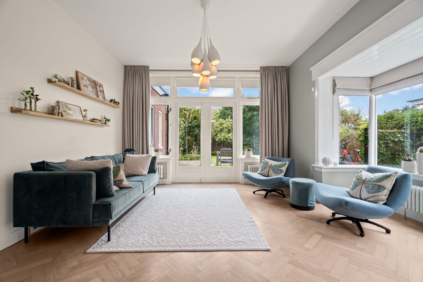 Foto 5 van Pasteurstraat 21