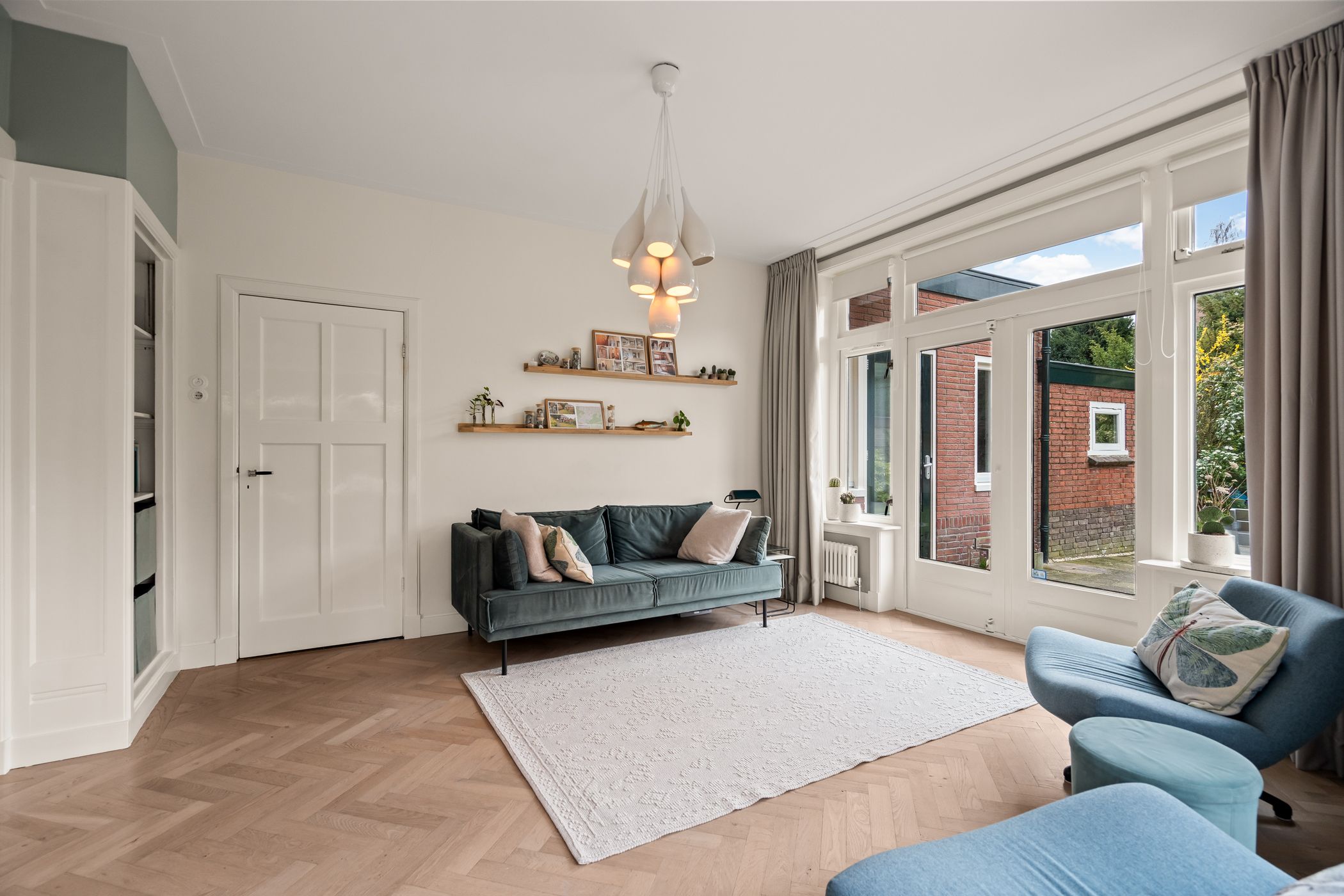 Foto 6 van Pasteurstraat 21