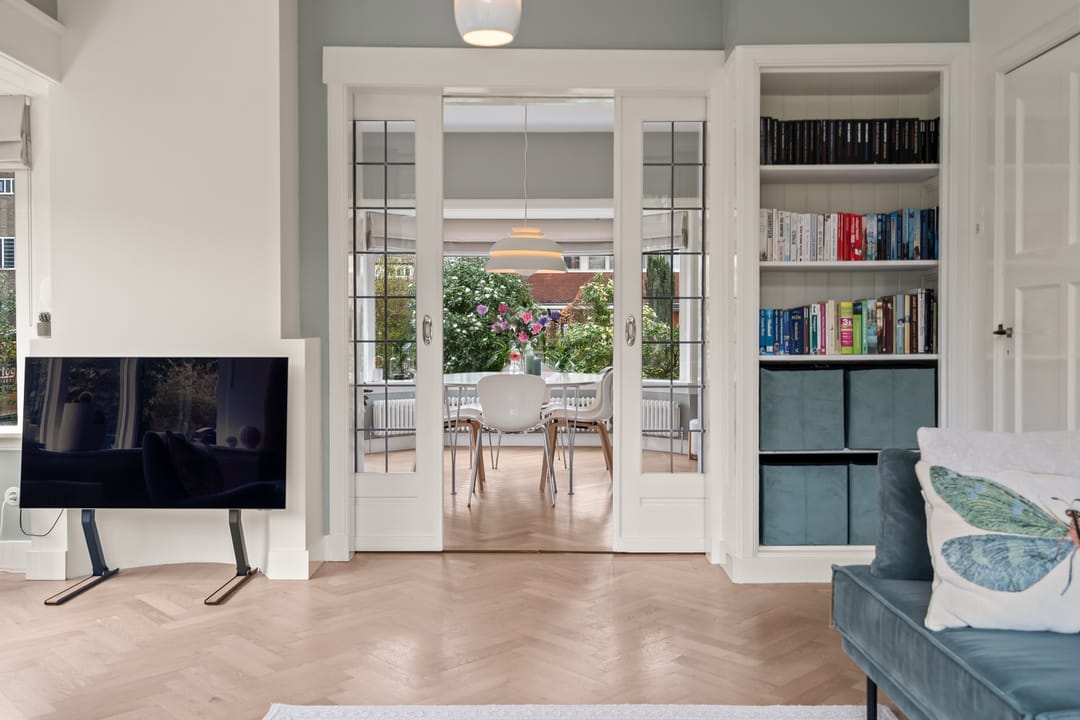 Foto 7 van Pasteurstraat 21