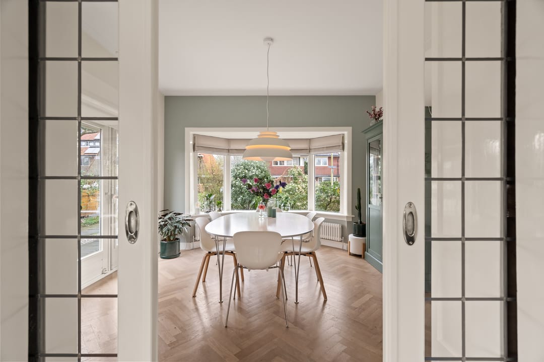 Foto 8 van Pasteurstraat 21