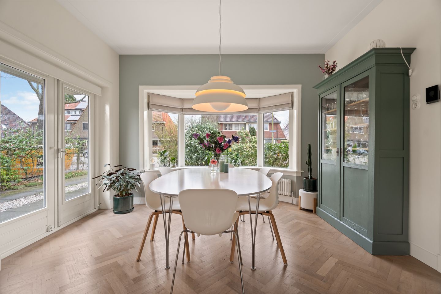 Foto 10 van Pasteurstraat 21