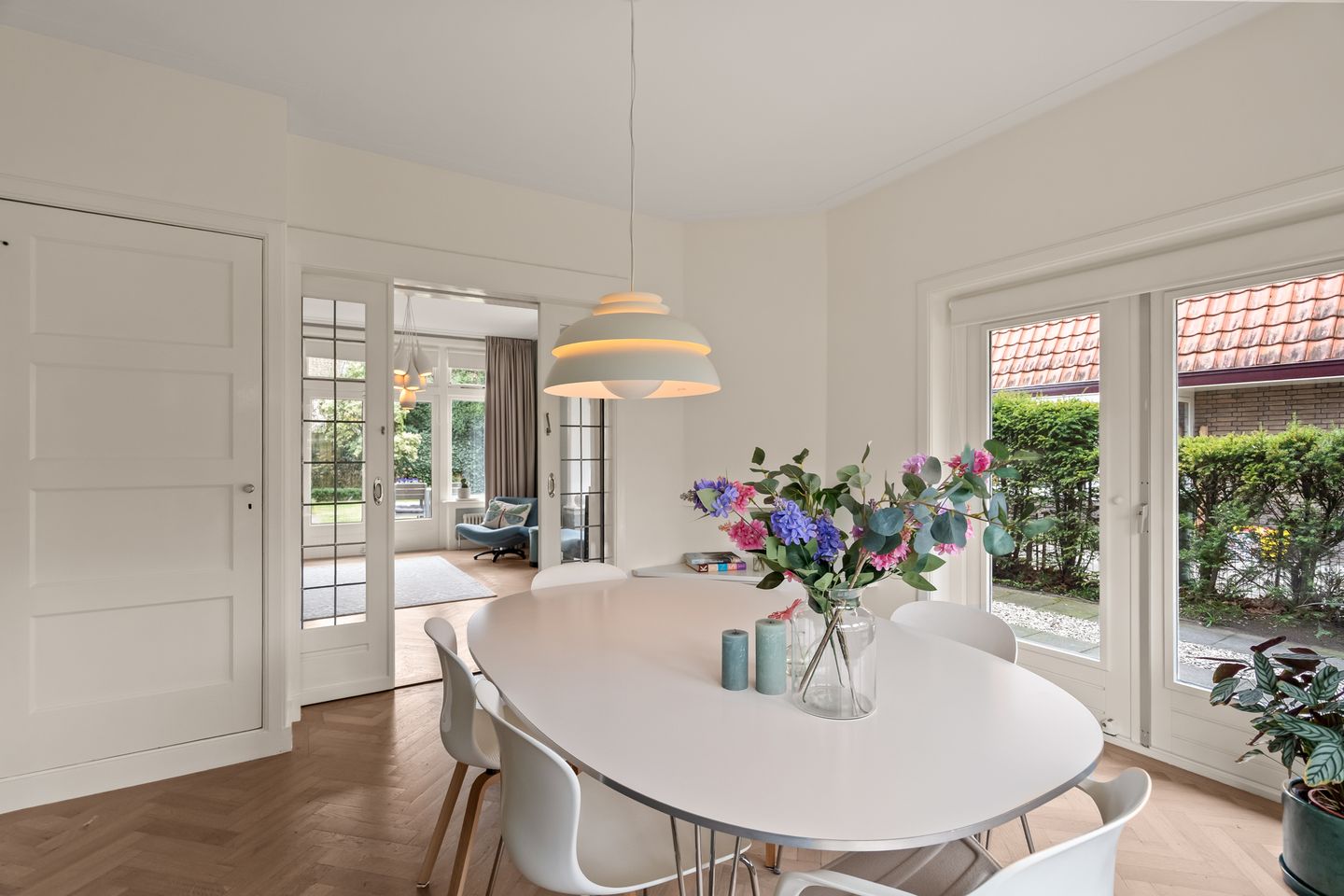 Foto 14 van Pasteurstraat 21