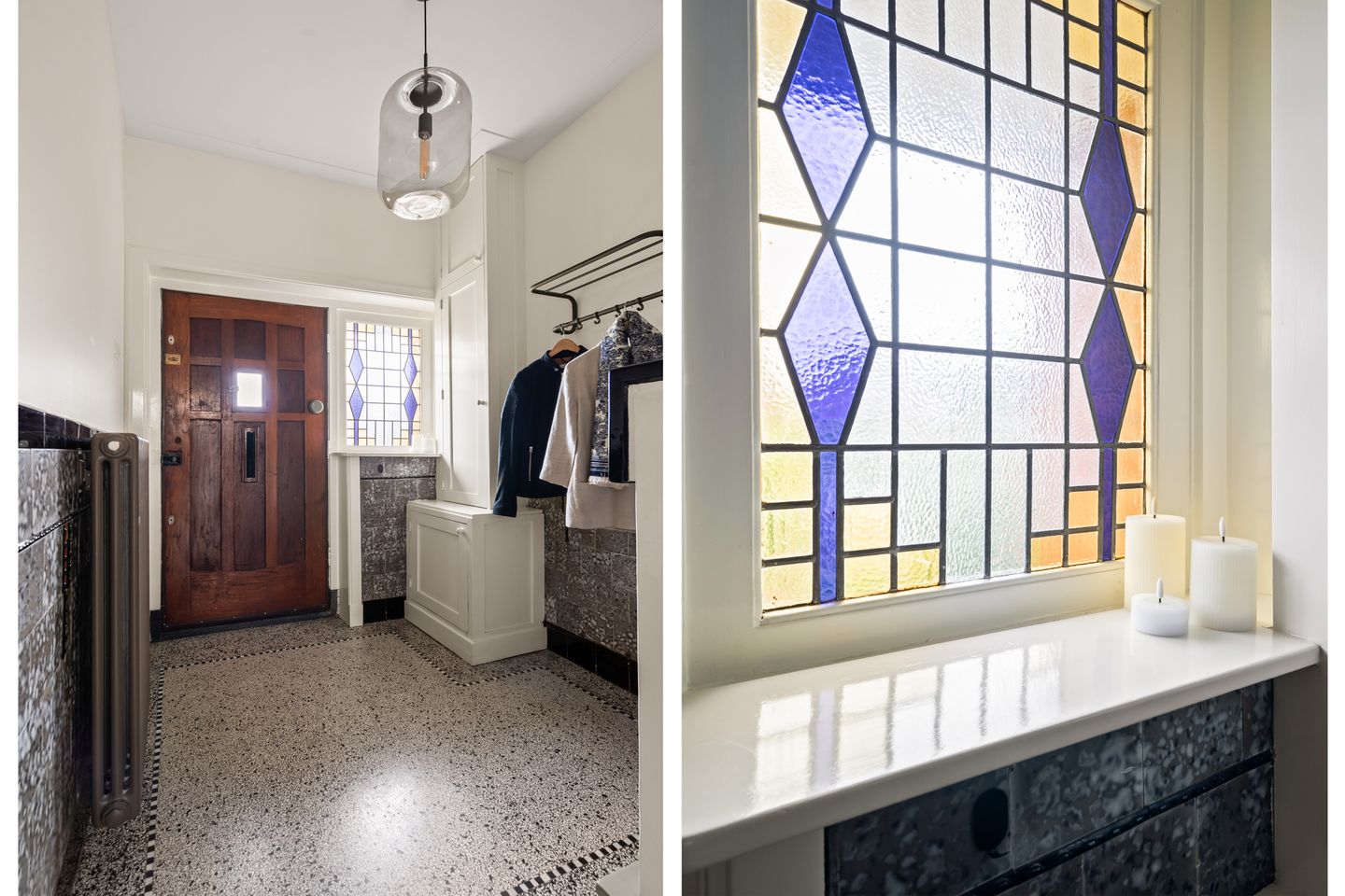 Foto 20 van Pasteurstraat 21