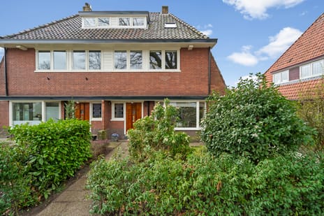 Pasteurstraat thumbnail