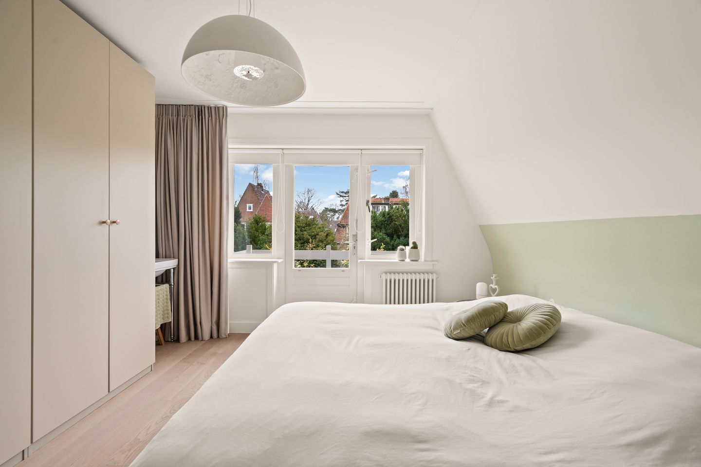 Foto 25 van Pasteurstraat 21