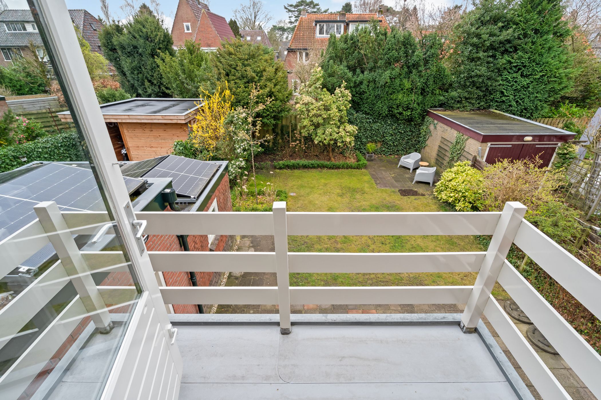 Foto 27 van Pasteurstraat 21