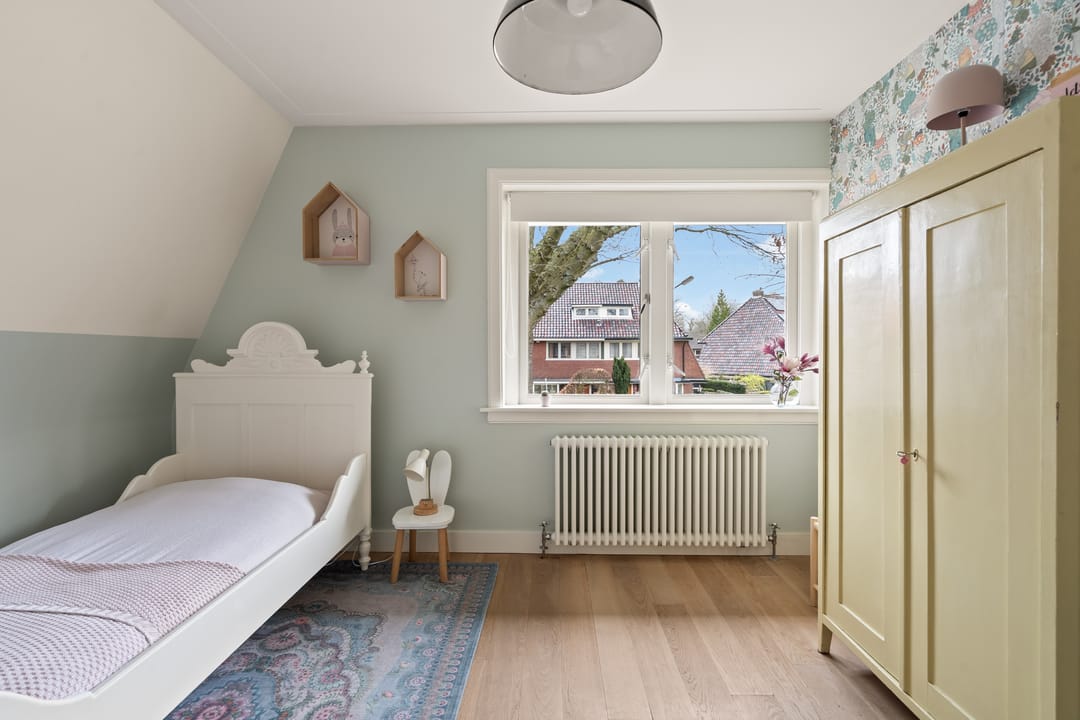 Foto 28 van Pasteurstraat 21