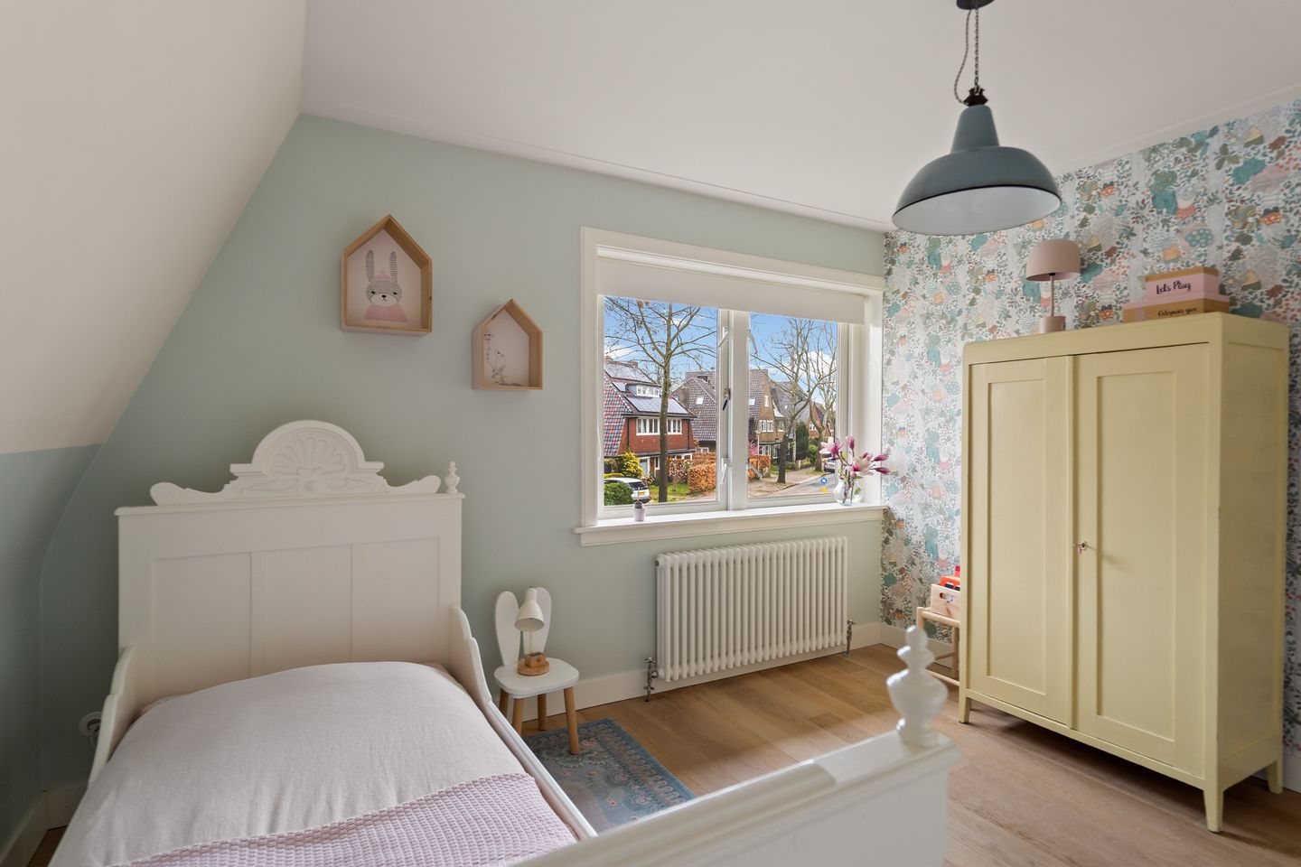 Foto 29 van Pasteurstraat 21