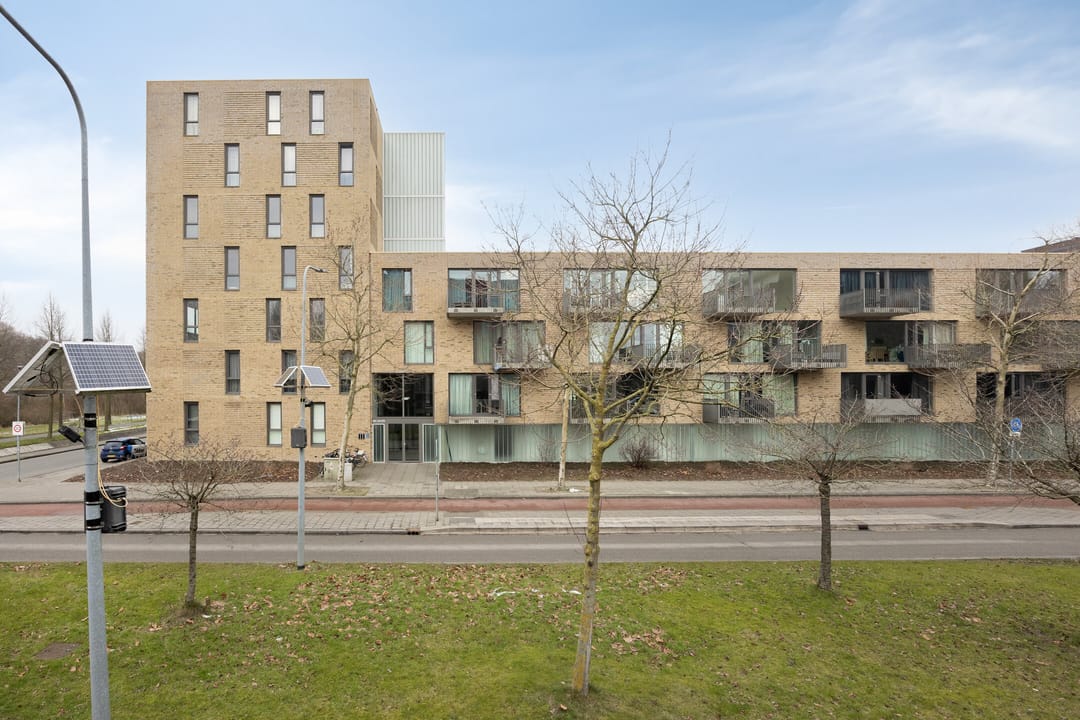 Foto 1 van Siersteenlaan 367-E