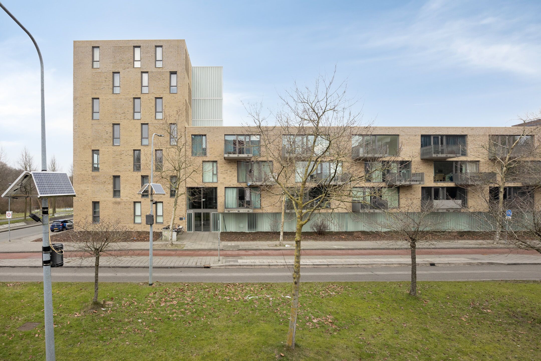 Siersteenlaan 367-E 367 e