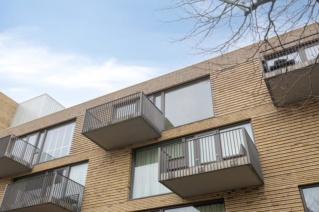 Foto 2 van Siersteenlaan 367-E