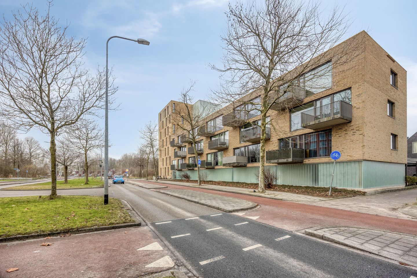 Foto 4 van Siersteenlaan 367-E