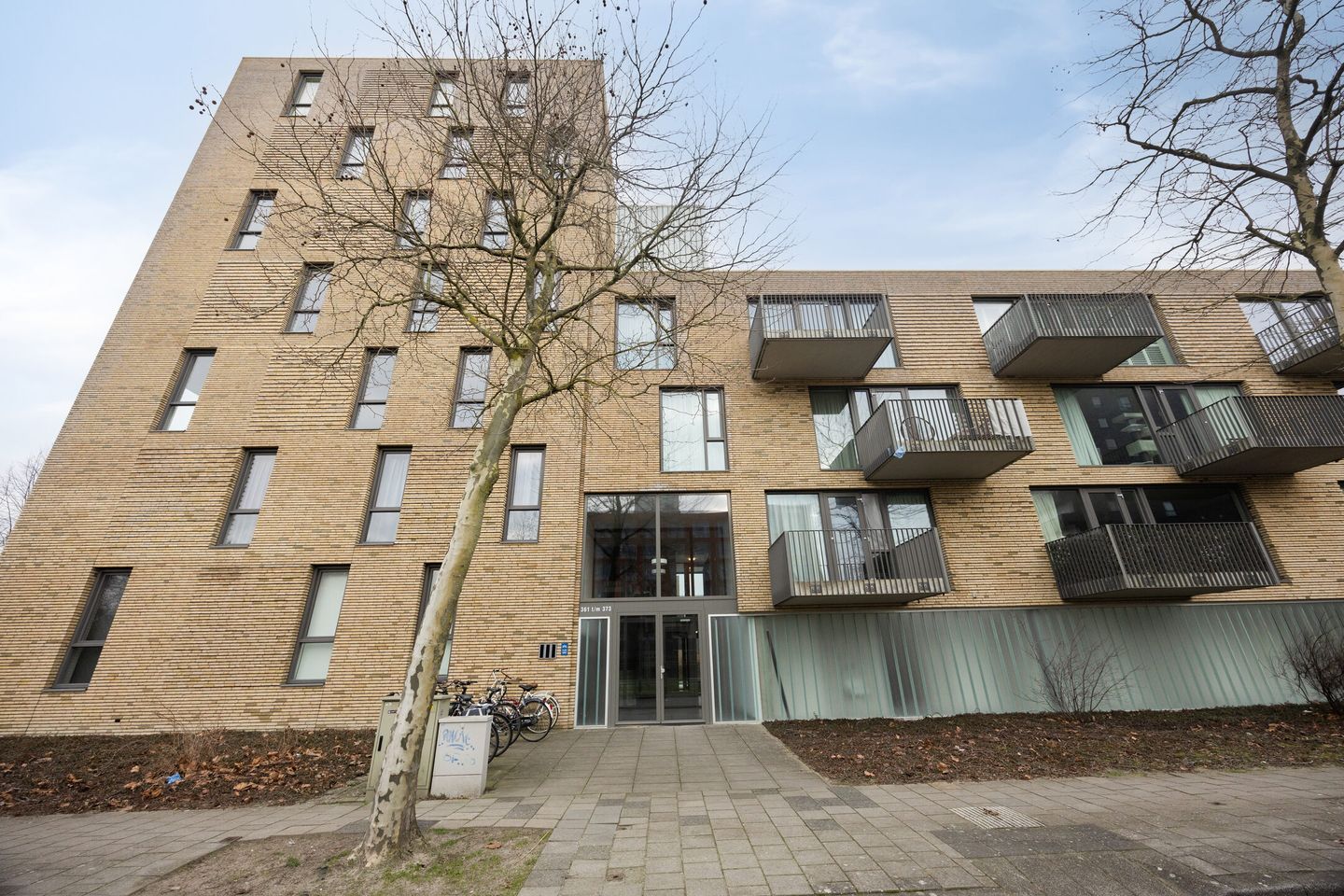 Foto 5 van Siersteenlaan 367-E