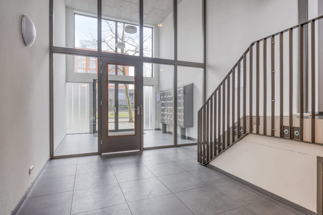 Foto 7 van Siersteenlaan 367-E