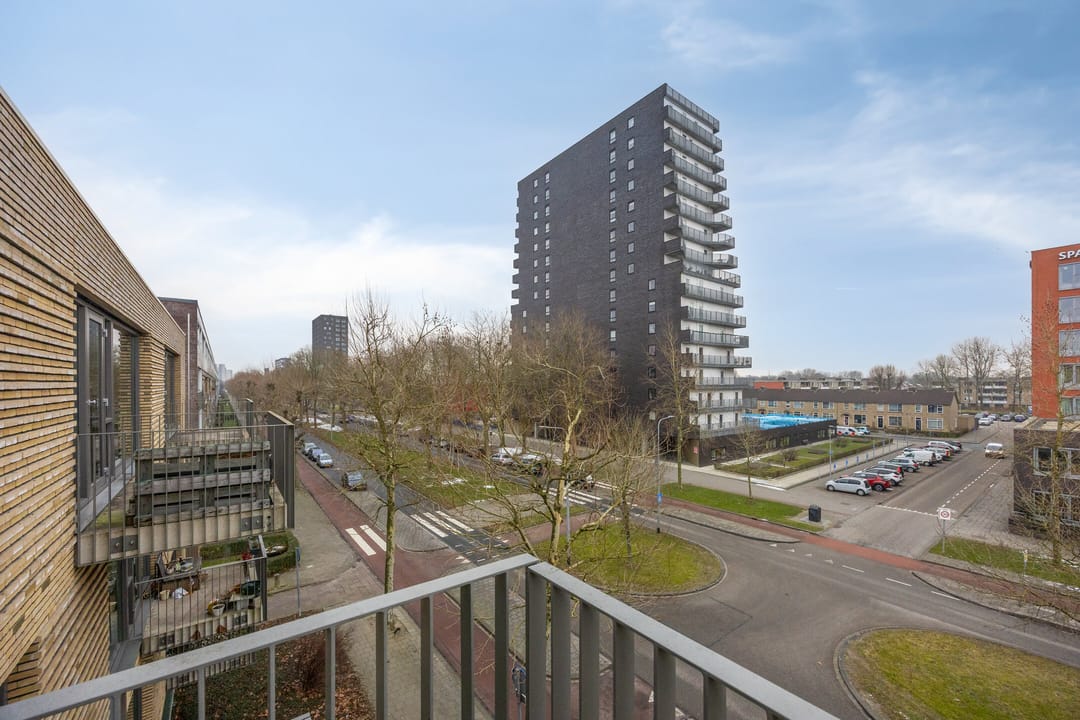 Foto 11 van Siersteenlaan 367-E