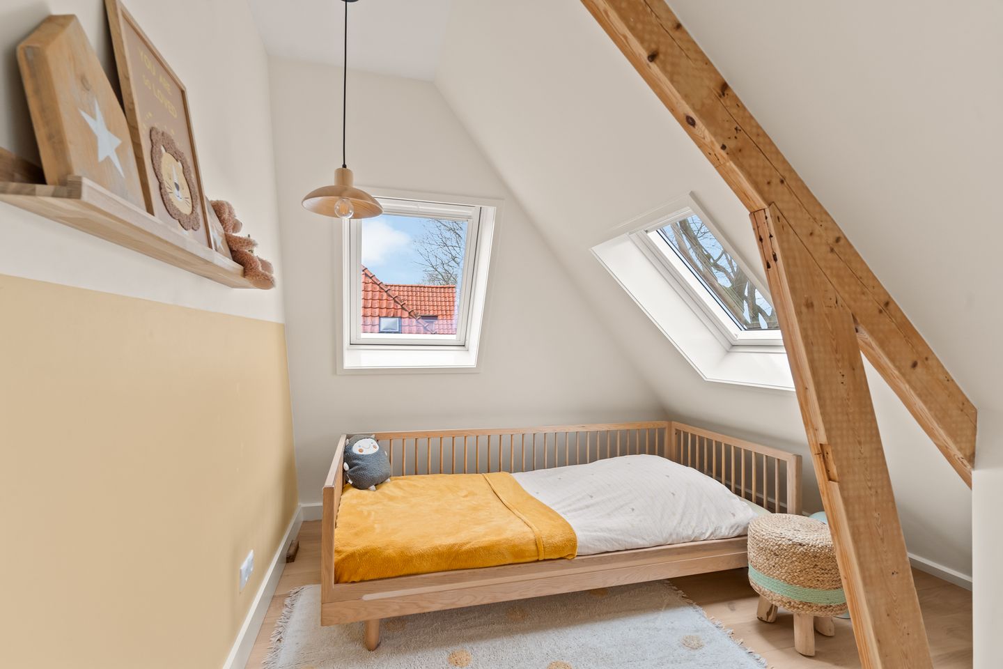 Foto 40 van Pasteurstraat 21