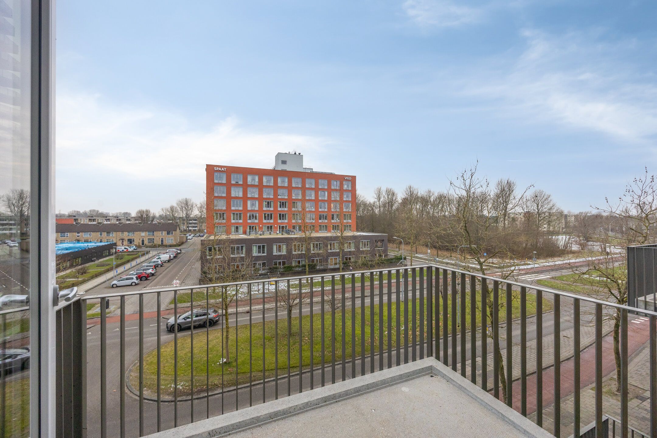 Foto 12 van Siersteenlaan 367-E