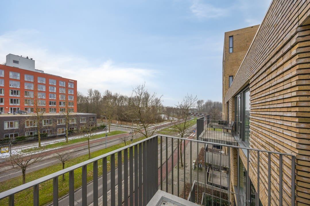 Foto 13 van Siersteenlaan 367-E