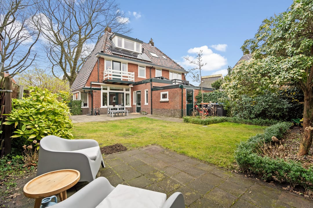 Foto 46 van Pasteurstraat 21