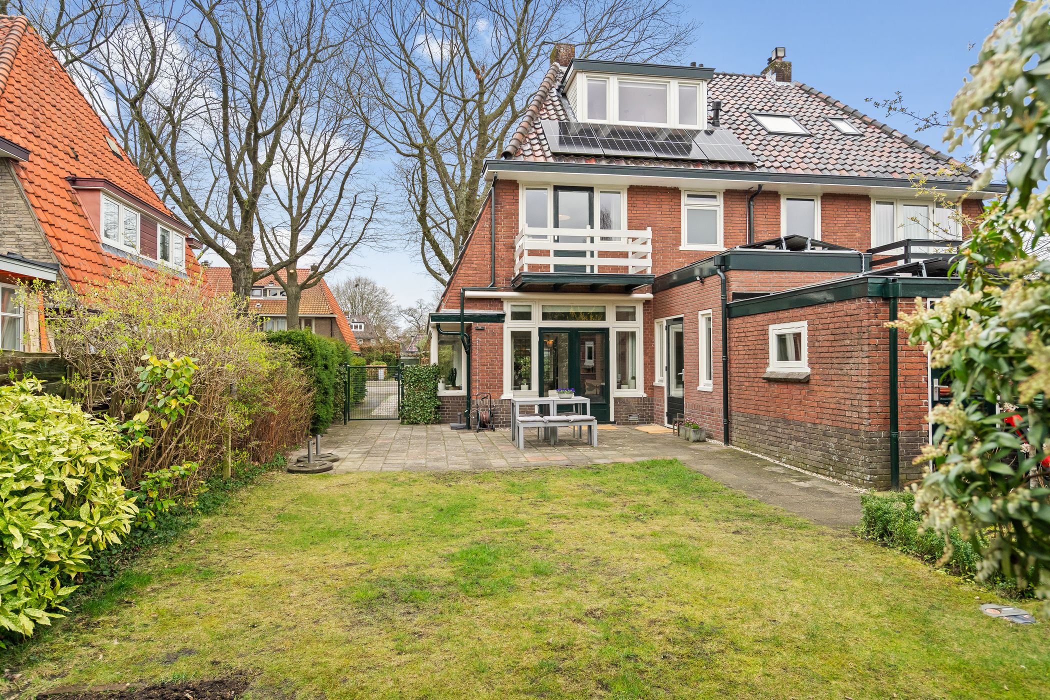 Foto 48 van Pasteurstraat 21