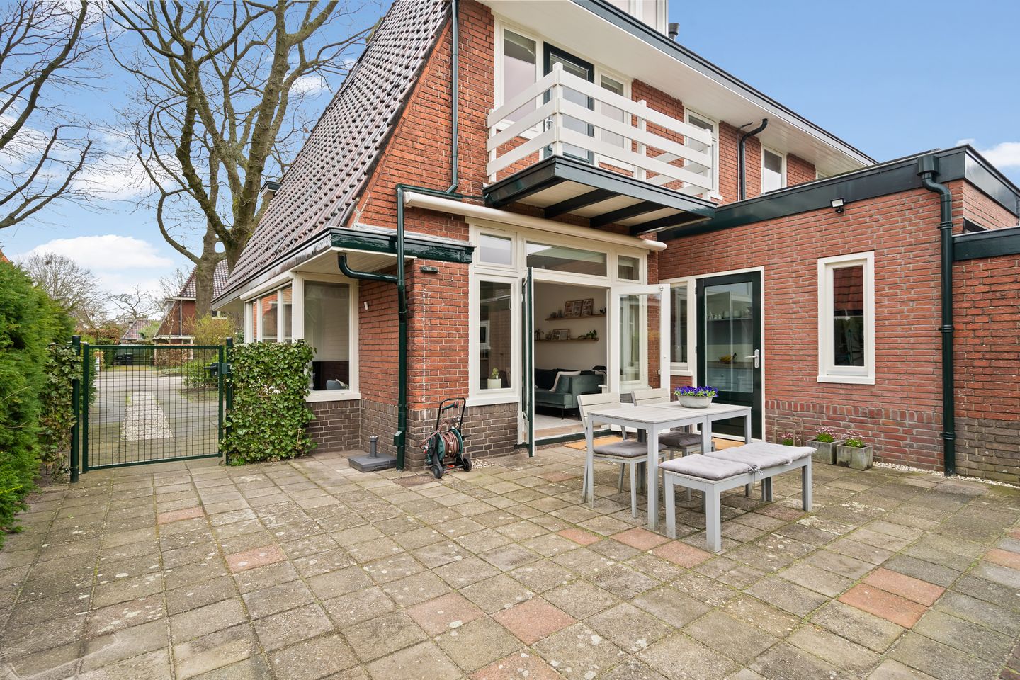 Foto 50 van Pasteurstraat 21