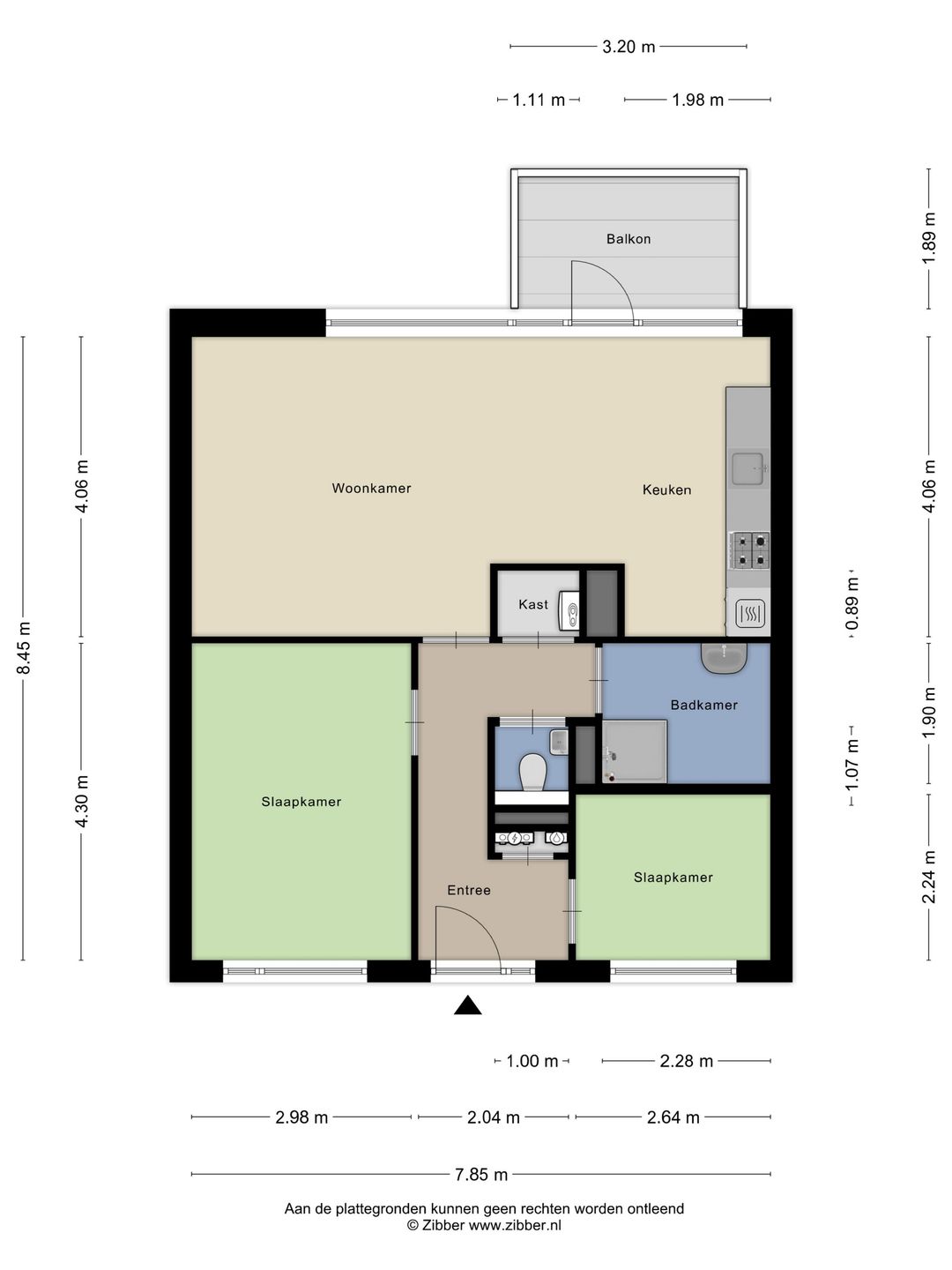 Foto 23 van Siersteenlaan 367-E