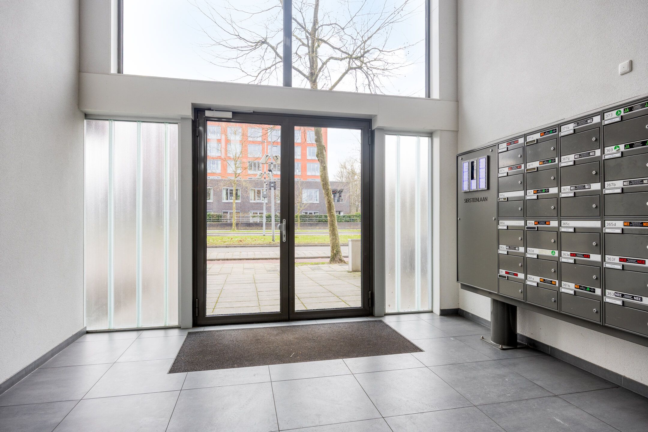 Foto 6 van Siersteenlaan 367-E