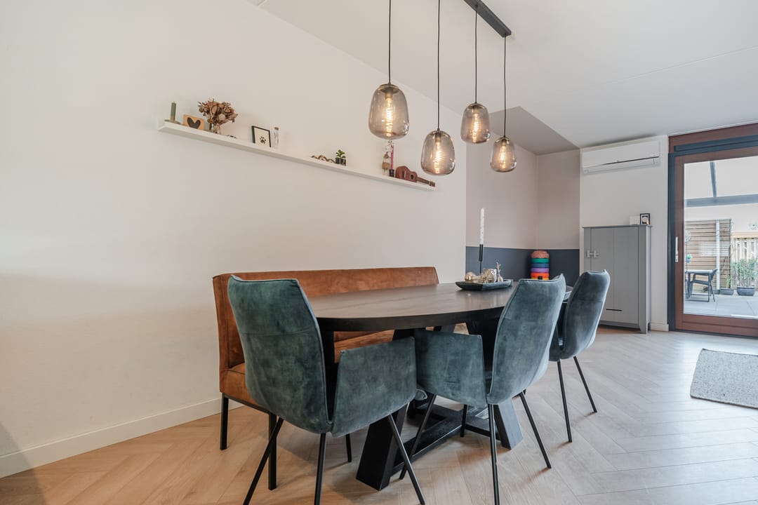 Foto 16 van Constance Gerlingsstraat 57