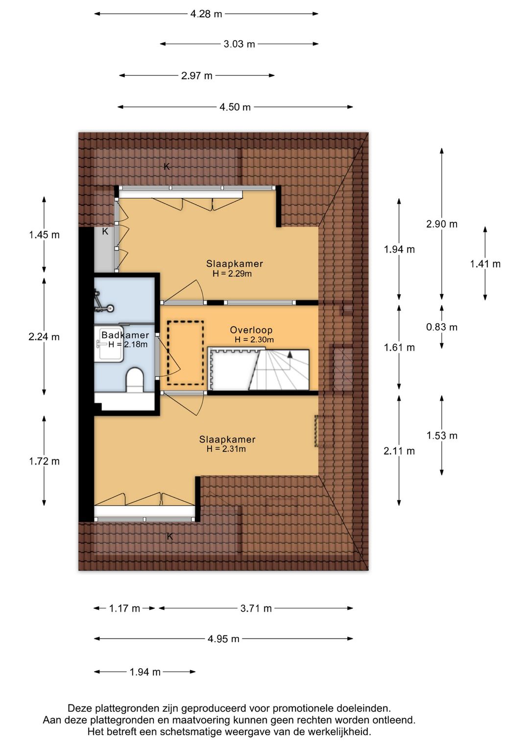 Foto 61 van Pasteurstraat 21
