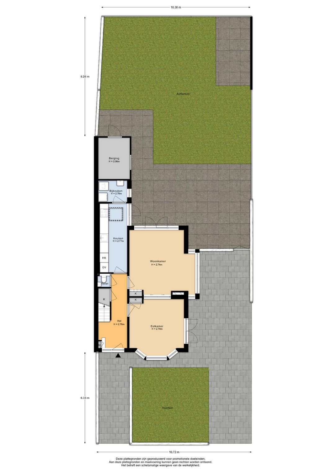 Foto 62 van Pasteurstraat 21