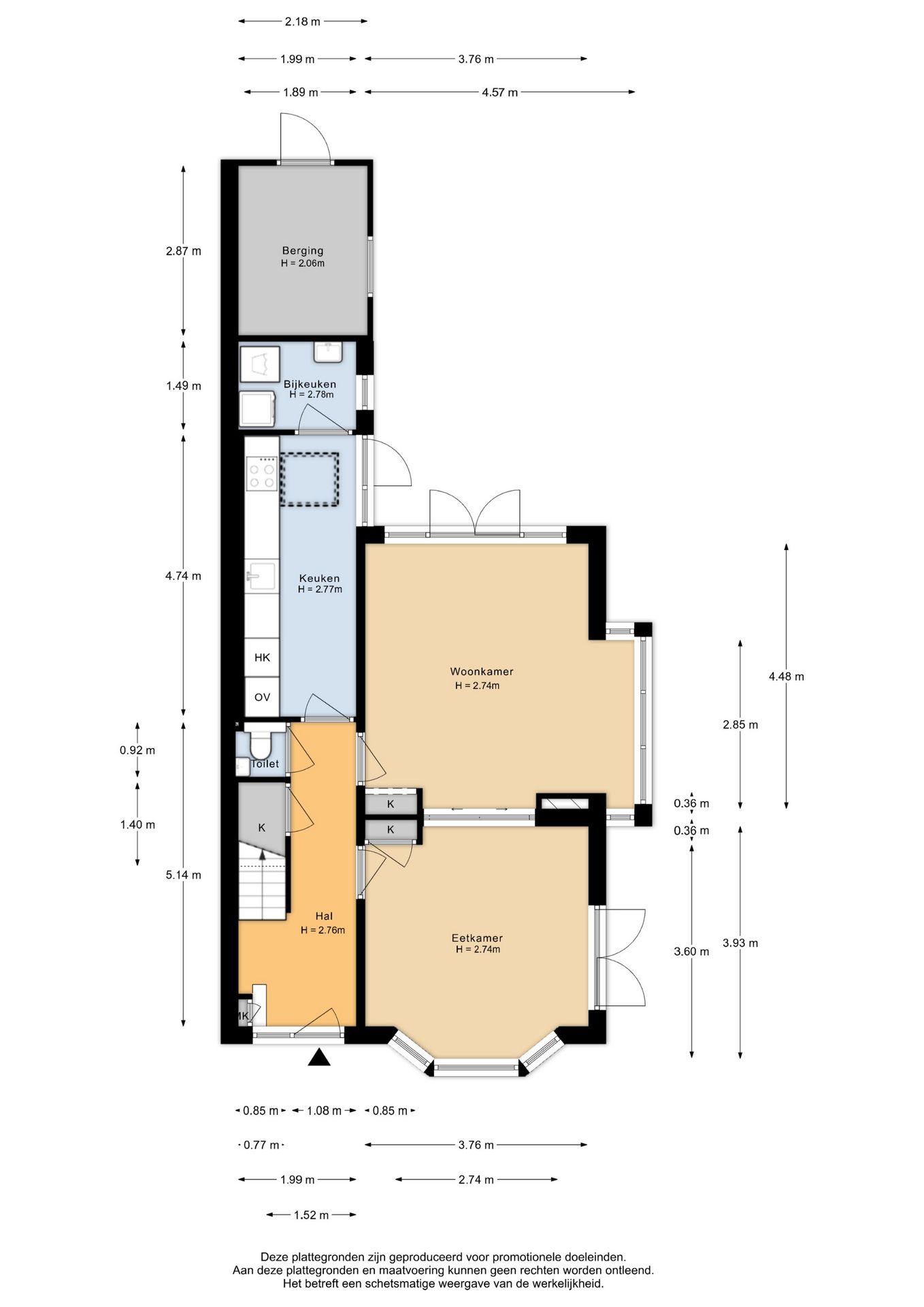 Foto 59 van Pasteurstraat 21