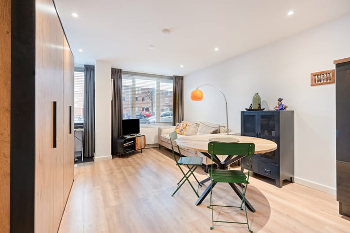 Photo 2 of Hooftskade 117