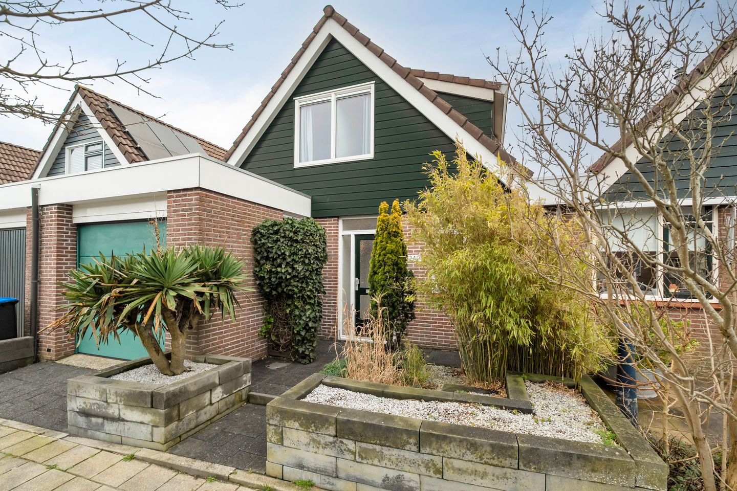 Photo 5 of Wierbalg 1240