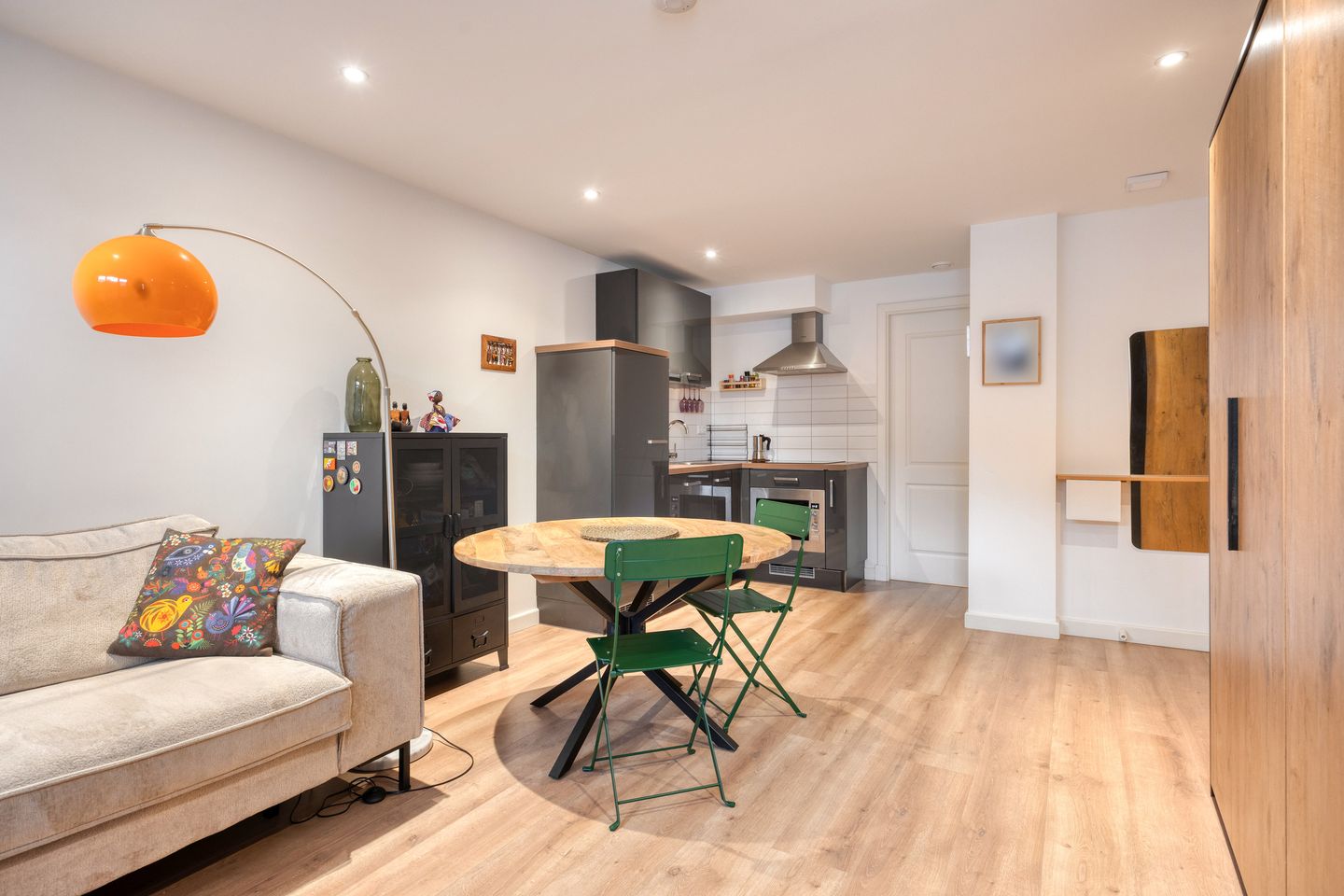 Foto 5 van Hooftskade 117