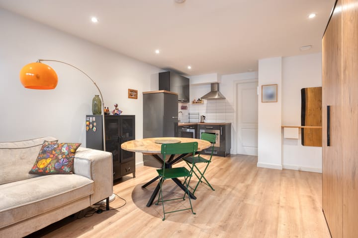 Photo 5 of Hooftskade 117