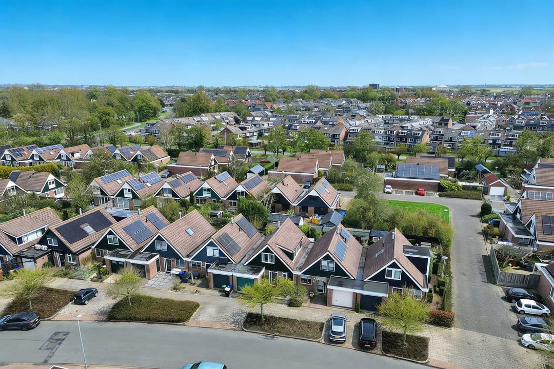 Photo 37 of Wierbalg 1240