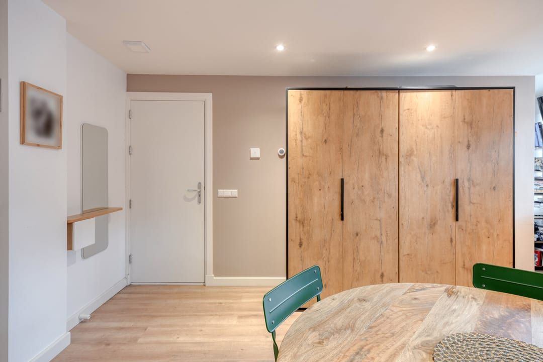 Foto 8 van Hooftskade 117